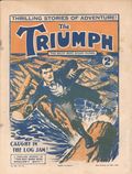 Triumph (UK 1924-1940 Amalgamated Press) Vol. 10 #248
