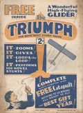 Triumph (UK 1924-1940 Amalgamated Press) Vol. 15 #369