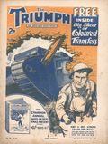 Triumph (UK 1924-1940 Amalgamated Press) Vol. 15 #374