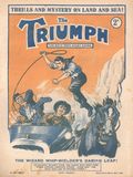 Triumph (UK 1924-1940 Amalgamated Press) Vol. 11 #284