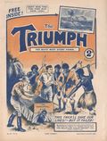 Triumph (UK 1924-1940 Amalgamated Press) Vol. 8 #189