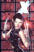 X-23 TPB (2016 Marvel) Complete Collection 1-REP