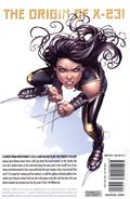 X-23 TPB (2016 Marvel) Complete Collection 1-REP
