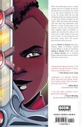 Ladycastle TPB (2017 Boom Studios) 1-REP
