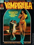 Vampirella (1969 Warren) Canadian Price Variant 59