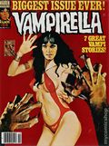 Vampirella (1969 Warren) Canadian Price Variant 64