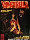Vampirella (1969 Warren) Canadian Price Variant 92