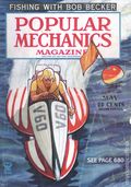 Popular Mechanics Magazine (1902-Present Popular Mechanics Company) Vol. 63 #5