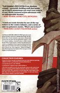 Red Sonja TPB (2014-2015 Dynamite) By Gail Simone 1-REP