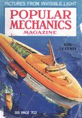 Popular Mechanics Magazine (1902-Present Popular Mechanics Company) Vol. 64 #5