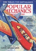 Popular Mechanics Magazine (1902-Present Popular Mechanics Company) Vol. 64 #1