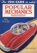 Popular Mechanics Magazine (1902-Present Popular Mechanics Company) Vol. 74 #5