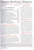 Popular Mechanics Magazine (1902-Present Popular Mechanics Company) Vol. 74 #5