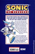 Sonic The Hedgehog TPB (2018- IDW) 17-REP