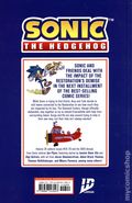Sonic The Hedgehog TPB (2018- IDW) 20-REP