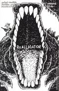 Realligator (2026 Bad Idea) 1F