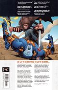 Book of Death TPB (2016 Valiant) 1-REP