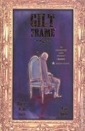 Gilt Frame HC (2025 Dark Horse) 1-REP