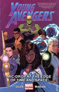 Young Avengers TPB (2013-2014 Marvel NOW) 3-REP