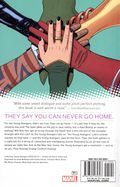Young Avengers TPB (2013-2014 Marvel NOW) 3-REP