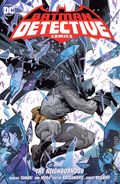 Batman Detective Comics HC (2022 DC) By Mariko Tamaki 1-REP