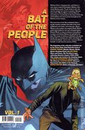 Batman Detective Comics HC (2022 DC) By Mariko Tamaki 1-REP