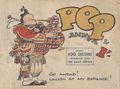 Pop Annual SC (c.1940s Daily Sketch) 1