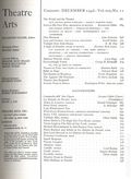 Theatre Arts (1916-1964 Theatre Arts, Inc.) Dec 1946