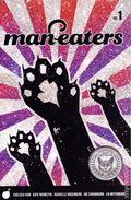 Man-Eaters TPB (2019 Image) 1-REP