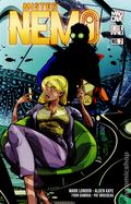 Mister Nemo (2026 Mad Cave) 2A