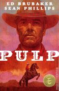 Pulp GN (2021 Image) A Criminal Book 1-REP