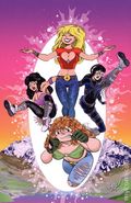 Cherry's Jubilee Collection SC (2024 Discordia Publishing) 1B-1ST