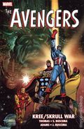Avengers Kree/Skrull War TPB (2019 Marvel) 4th Edition 1-REP