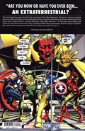 Avengers Kree/Skrull War TPB (2019 Marvel) 4th Edition 1-REP