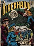 Blackhawk (UK 1956-1959 Thorpe & Porter) 30
