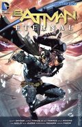 Batman Eternal TPB (2014-2015 DC Comics The New 52) 2-REP