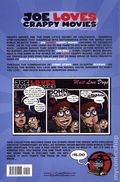 Joe Loves Crappy Movies GN (2009 DigitalPimpOnline) 1-1ST