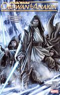 Star Wars Obi-Wan and Anakin TPB (2016 Marvel) 1-REP