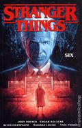 Stranger Things TPB (2019-2022 Dark Horse) 2-REP