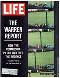 Life (1883-2000 Clair Maxwell/Life Publishing Company) Magazine Oct 2 1964