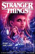 Stranger Things TPB (2019-2022 Dark Horse) 3-REP