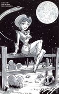 Jetta From the 22nd Century GN (2006 Airwave Publishing) 1-1ST