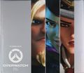 Cinematic Art of Overwatch HC (2020-2021 Blizzard) 2-1ST