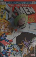 Uncanny X-Men (1963 1st Series) Facsimile Edition 131UNKNOWN.C