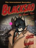 Blacksad GN (2003-2005 iBooks) 3-1ST