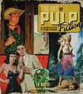 Art of Pulp Fiction HC (2021 IDW) An Illustrated History of Vintage Paperbacks 1-1ST