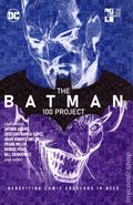 Batman 100 Project HC (2020 Hero Initiative) 1-1ST