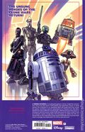 Star Wars Dark Droids D-Squad TPB (2024 Marvel) 1-REP