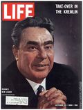 Life (1883-2000 Clair Maxwell/Life Publishing Company) Magazine Oct 23 1964