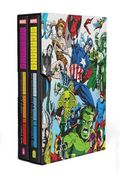 Marvel Creator Collection HC (2026 Fantagraphics) 2-1ST